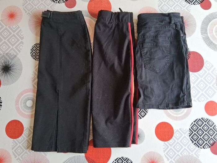 Lot femme - photo numéro 6