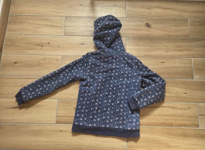 Veste hiver 12 ans creeks - photo numéro 2