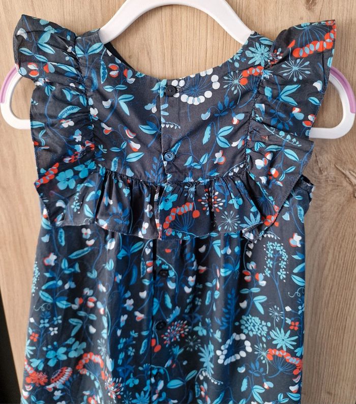 Robe Jacadi 36mois 98cm - photo numéro 4