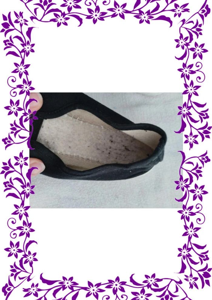 Ballerines Decathlon P33 - photo numéro 4
