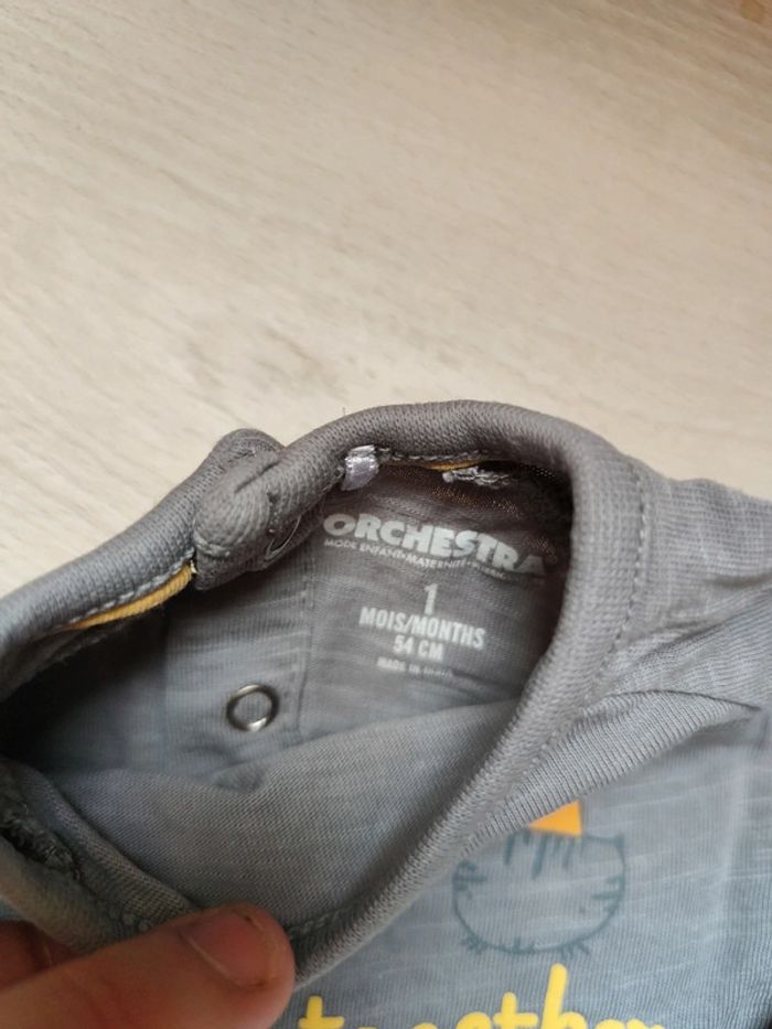 Tee shirt - photo numéro 3