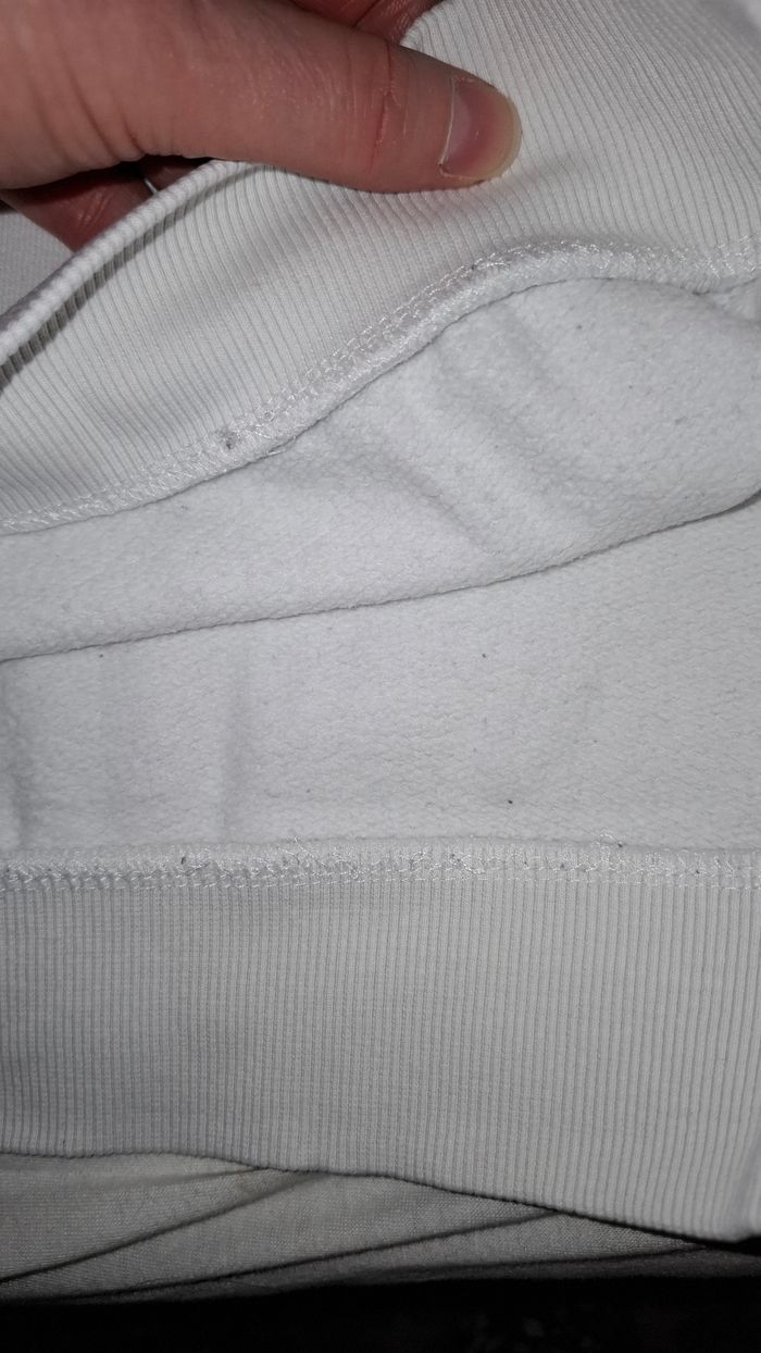 Sweat garçon 12 ans - photo numéro 3