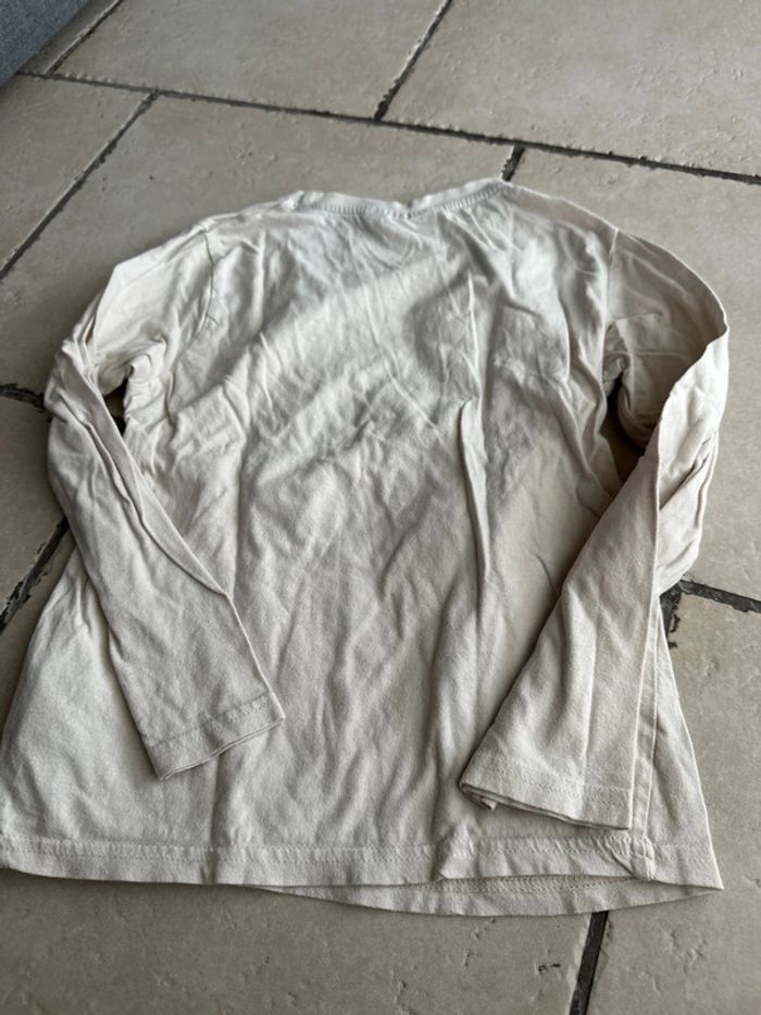 T shirt Harry Potter 10 ans - photo numéro 6