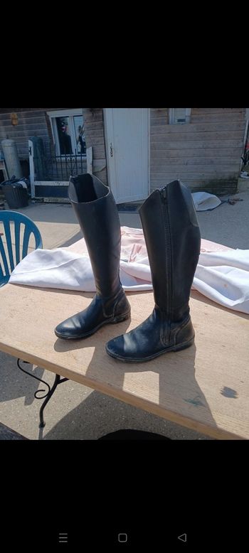 Bottes