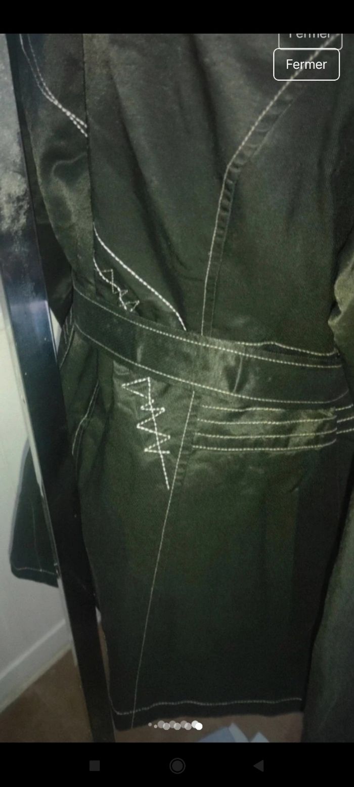 Très belle veste v12 - photo numéro 4