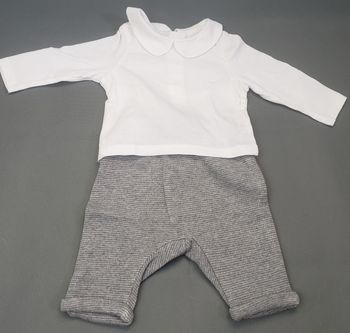 ensemble bébé fille