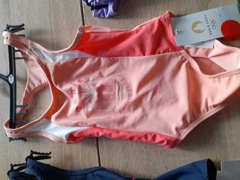 Maillot de bains plusieurs tailles