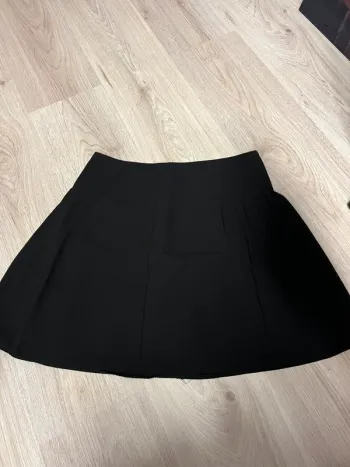 Jupe noir