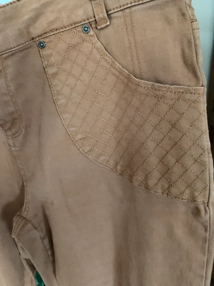 Pantalon - photo numéro 4
