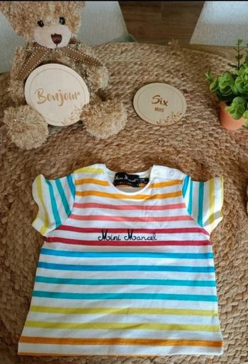 Tee shirt