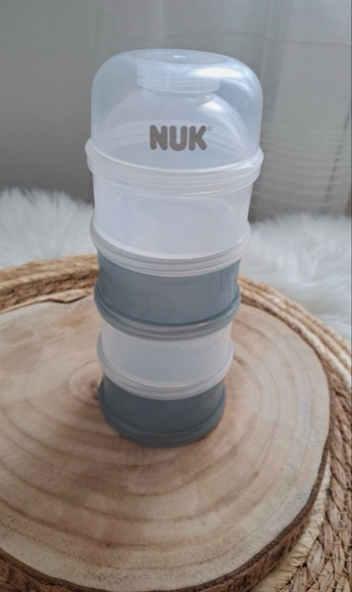 Biberon Avent - photo numéro 8
