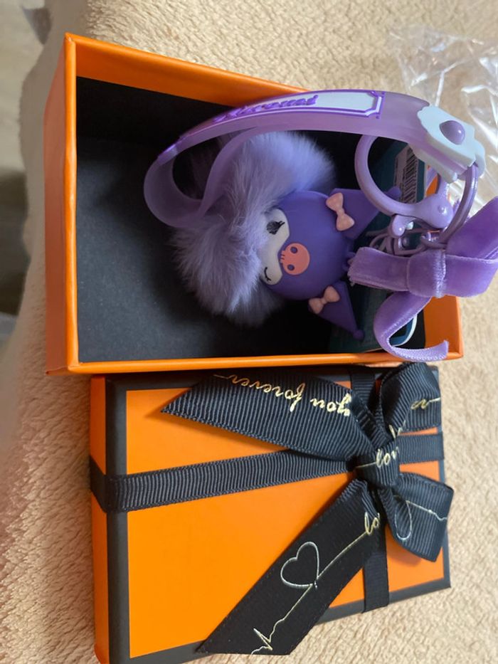 Porte clé cadeaux idéal - photo numéro 3