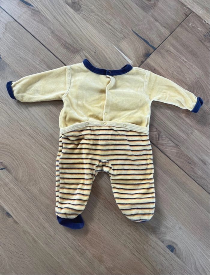 Pyjama - photo numéro 5