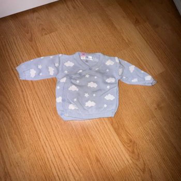 Gilet, naissance