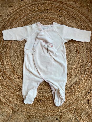 Pyjama 3 mois