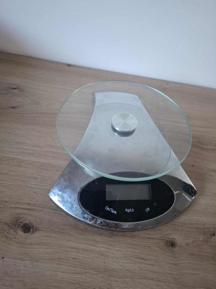 Balance de cuisine 2kg