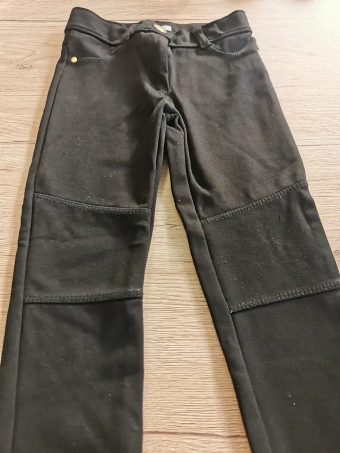 Pantalon fille 4 ans orchestra - photo numéro 2