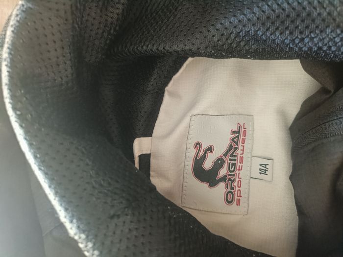 Veste Airness 14 ans - photo numéro 3
