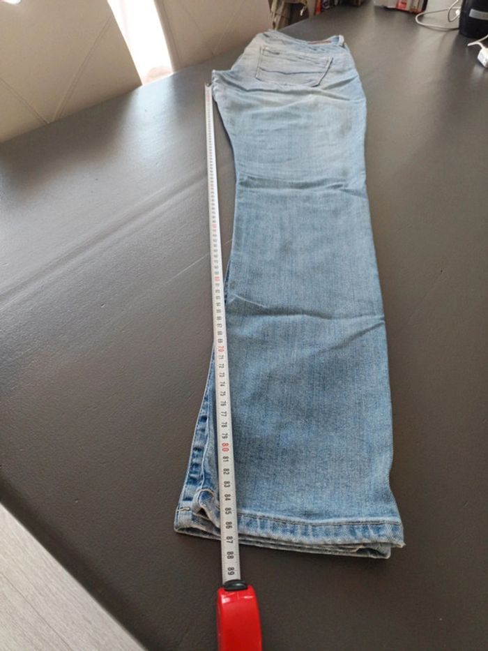 Jeans femme - photo numéro 8