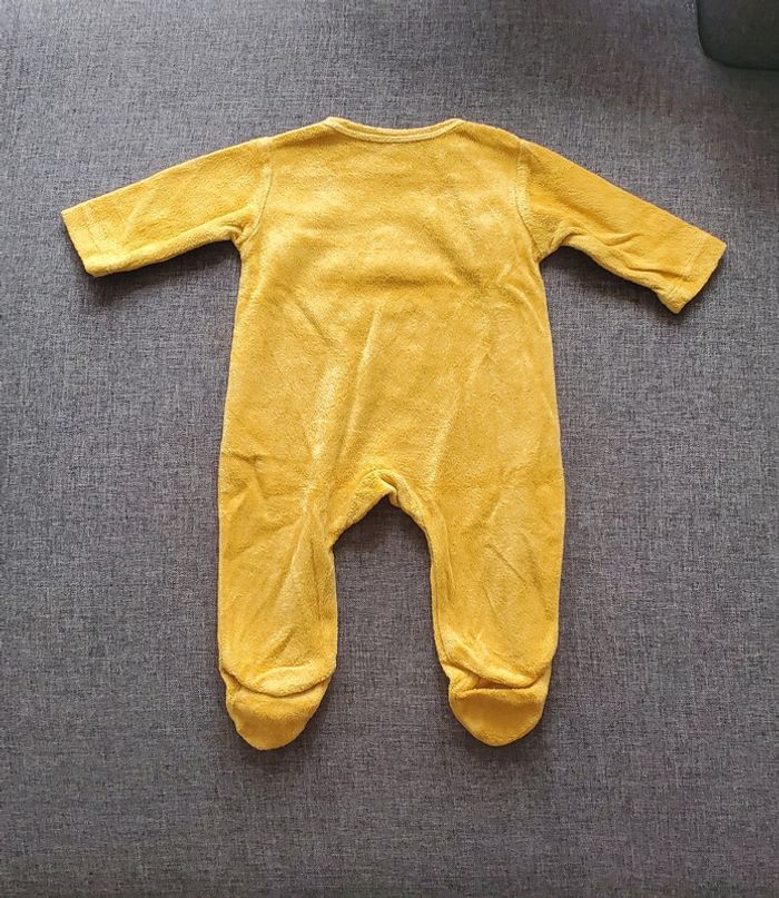 Pyjama - photo numéro 3