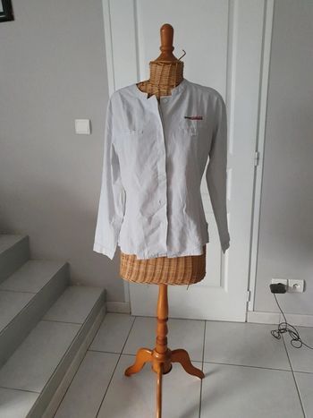 Chemise ml femme taille 42 intermarché V10