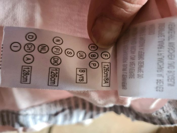 Polo 8 ans - photo numéro 3