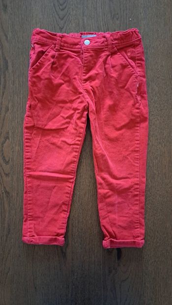 Pantalon 3ans