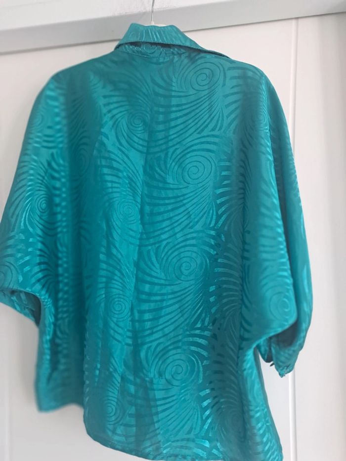 Blouse Shein 38 - photo numéro 3