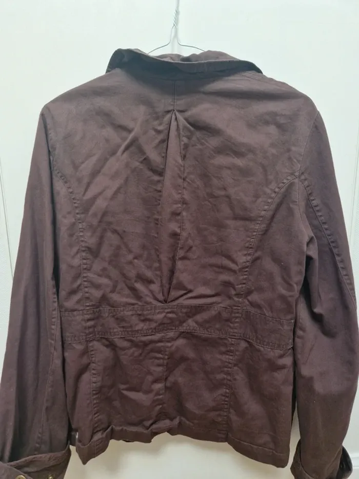 Veste femme 🧥 - photo numéro 8