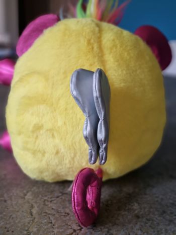 Peluche