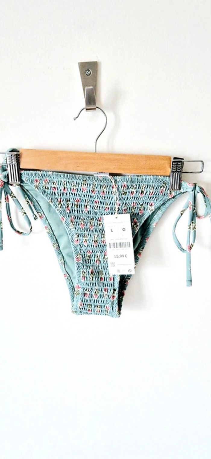 Bas de bikini Oysho Taille L