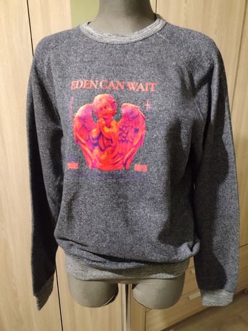 Sweat femme taille 40
