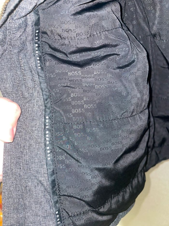 Manteau - photo numéro 4