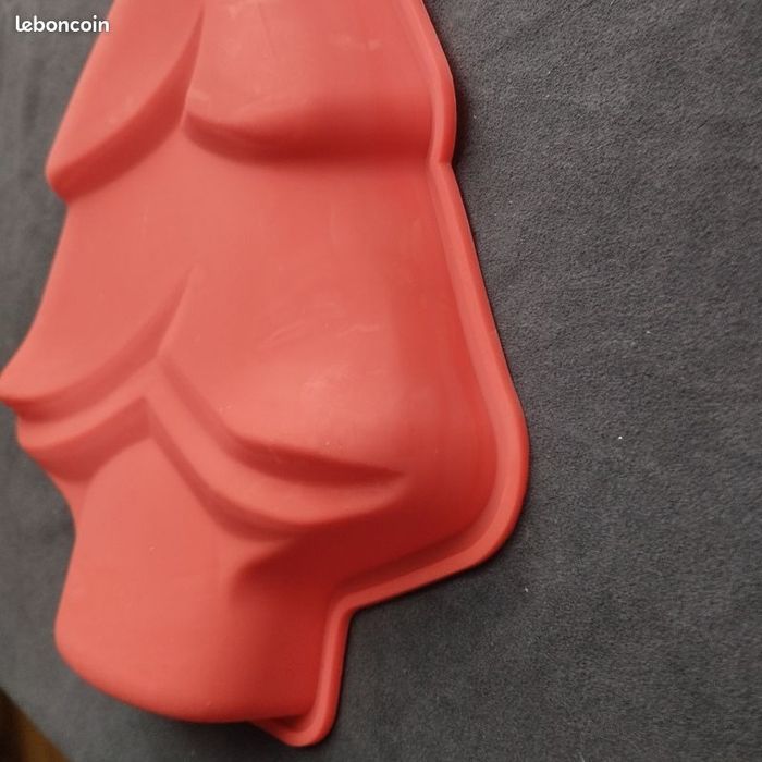 Moule en silicone forme Sapin Neuf - photo numéro 4