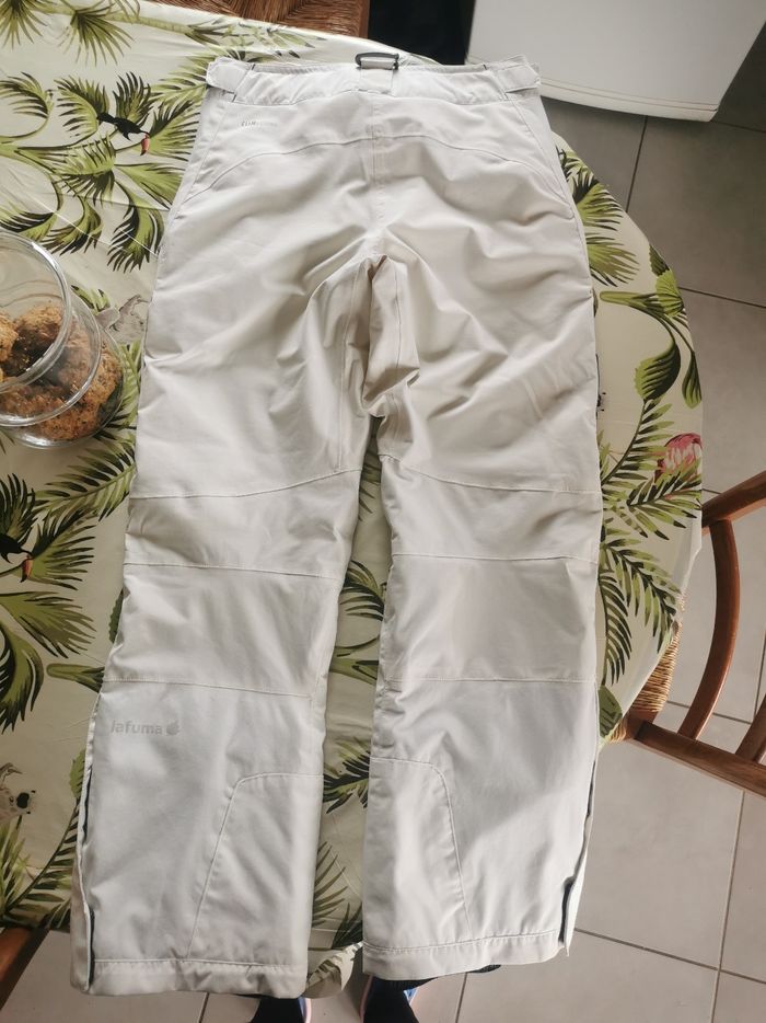 Pantalon de ski lafuma - photo numéro 2