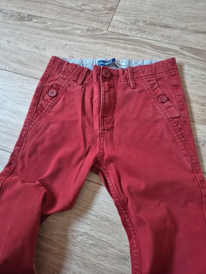 Jean 8 ans - photo numéro 2