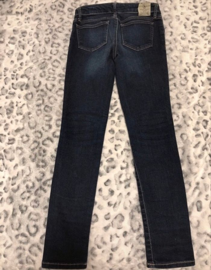 Jeans Ralph Lauren - Taille 10 Ans - photo numéro 3