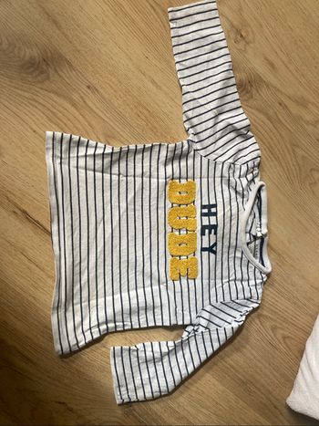 TEE shirt garcon