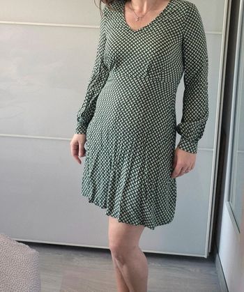 Robe Ichi taille s