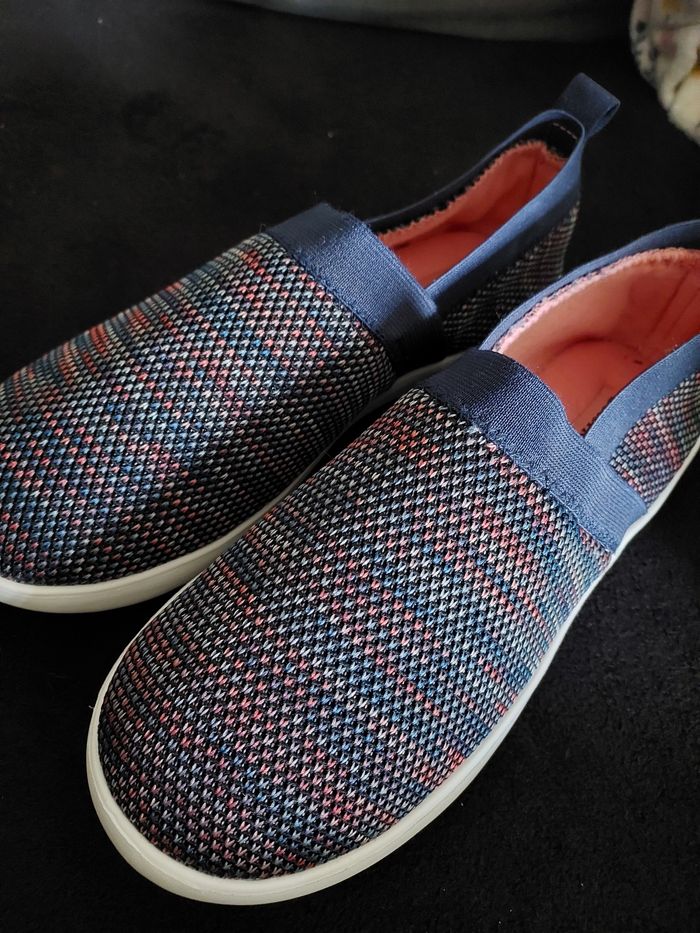 Chausson mocassin - photo numéro 4