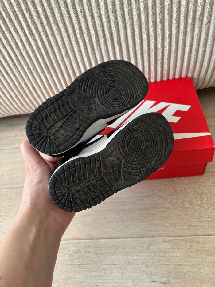 Nike dunk low - photo numéro 8