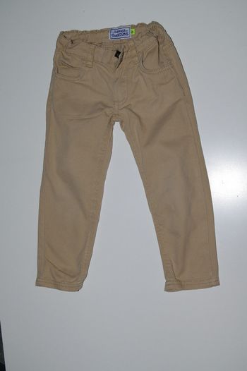 pantalon garçon 3ans