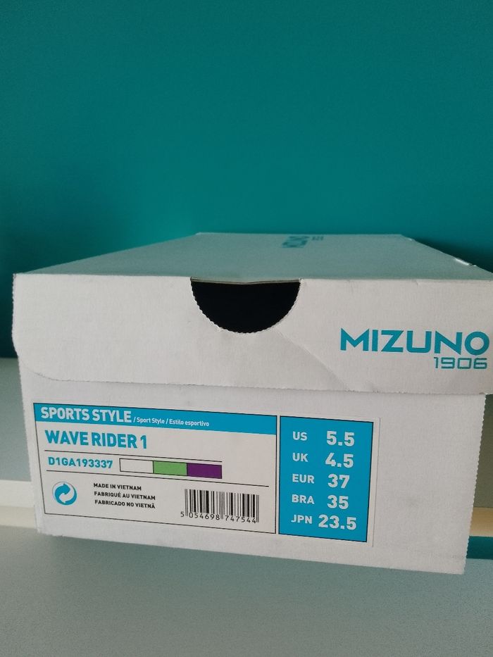 Mizuno 37 - photo numéro 10