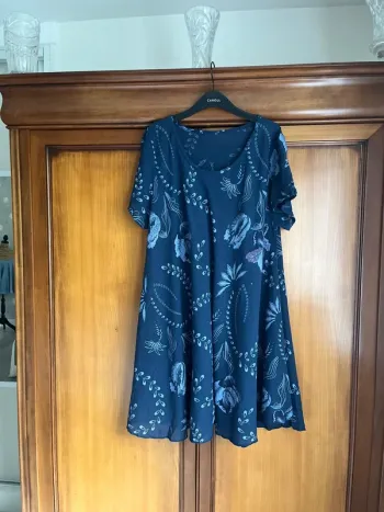 Robe large