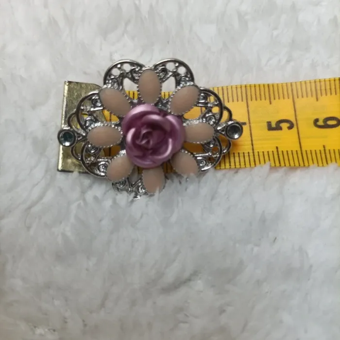 Broche fantaisie - photo numéro 8