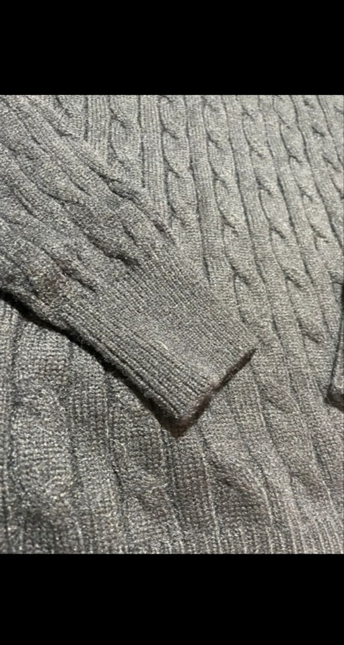 Torsade ralph lauren - photo numéro 5