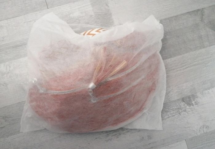 Sac banane stylé 👜 - photo numéro 13