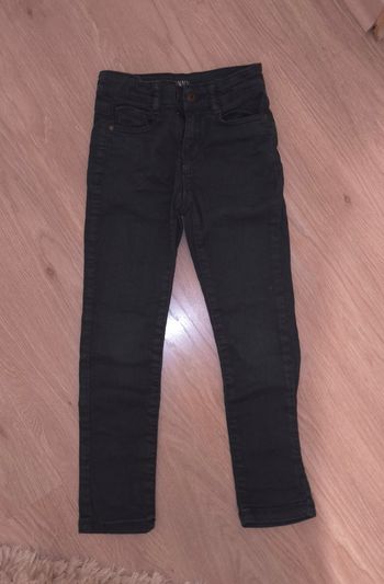 Jean stretch skinny 5 ans