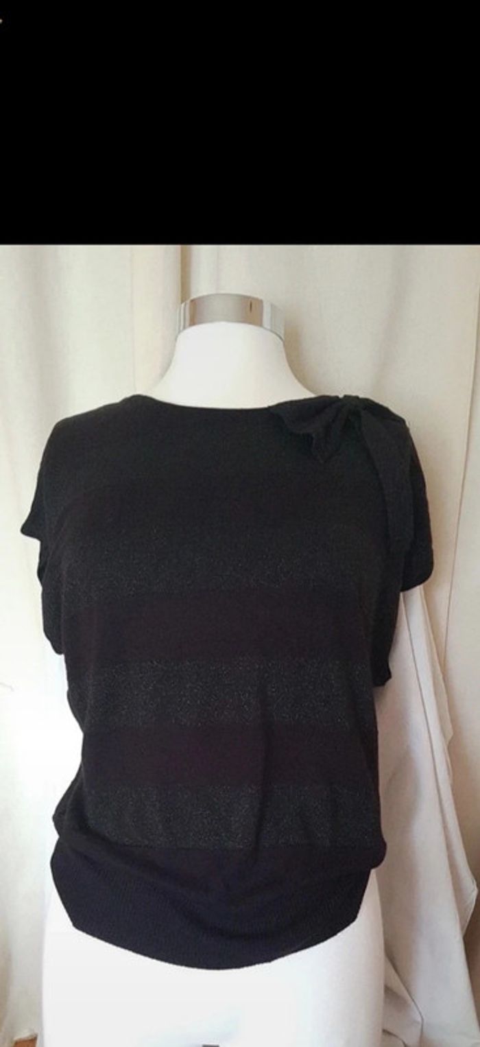 Haut sans manches - photo numéro 3