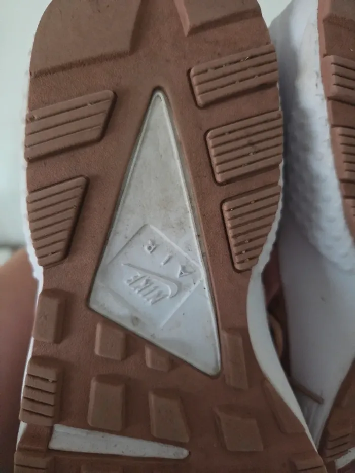 Basket Nike 39 femme - photo numéro 8